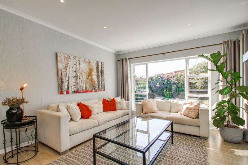 3 Bedroom Property for Sale in Lonehill Gauteng