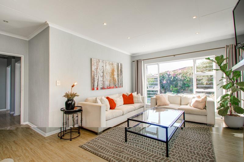 3 Bedroom Property for Sale in Lonehill Gauteng