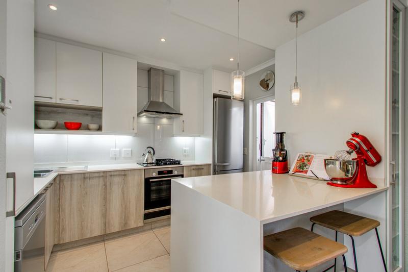3 Bedroom Property for Sale in Lonehill Gauteng