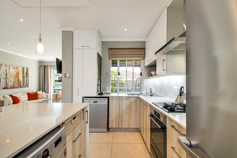 3 Bedroom Property for Sale in Lonehill Gauteng