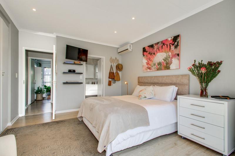 3 Bedroom Property for Sale in Lonehill Gauteng