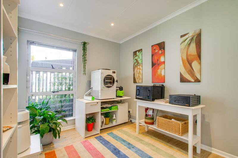 3 Bedroom Property for Sale in Lonehill Gauteng