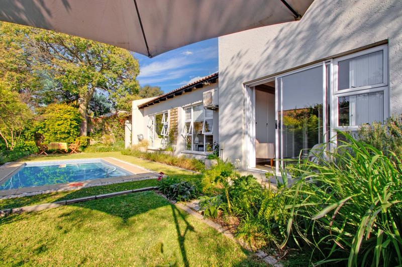 3 Bedroom Property for Sale in Lonehill Gauteng