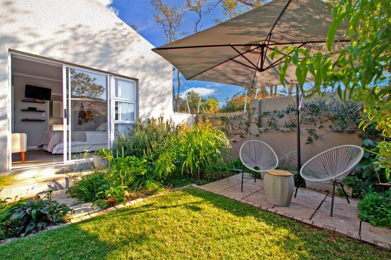 3 Bedroom Property for Sale in Lonehill Gauteng