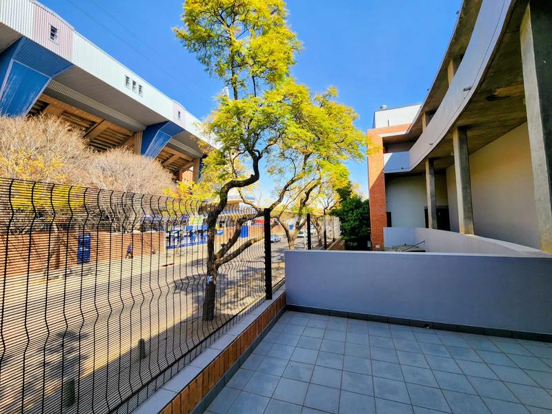 To Let 1 Bedroom Property for Rent in Clydesdale Gauteng