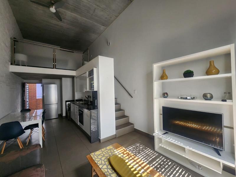 To Let 1 Bedroom Property for Rent in Clydesdale Gauteng