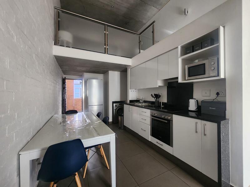 To Let 1 Bedroom Property for Rent in Clydesdale Gauteng