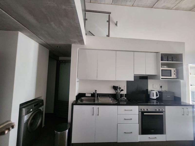 To Let 1 Bedroom Property for Rent in Clydesdale Gauteng