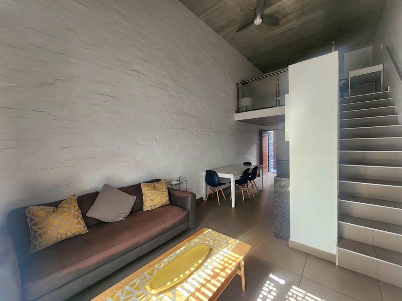 To Let 1 Bedroom Property for Rent in Clydesdale Gauteng