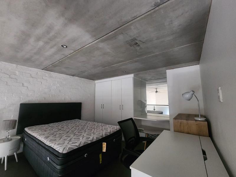 To Let 1 Bedroom Property for Rent in Clydesdale Gauteng
