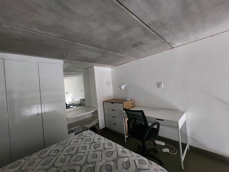 To Let 1 Bedroom Property for Rent in Clydesdale Gauteng