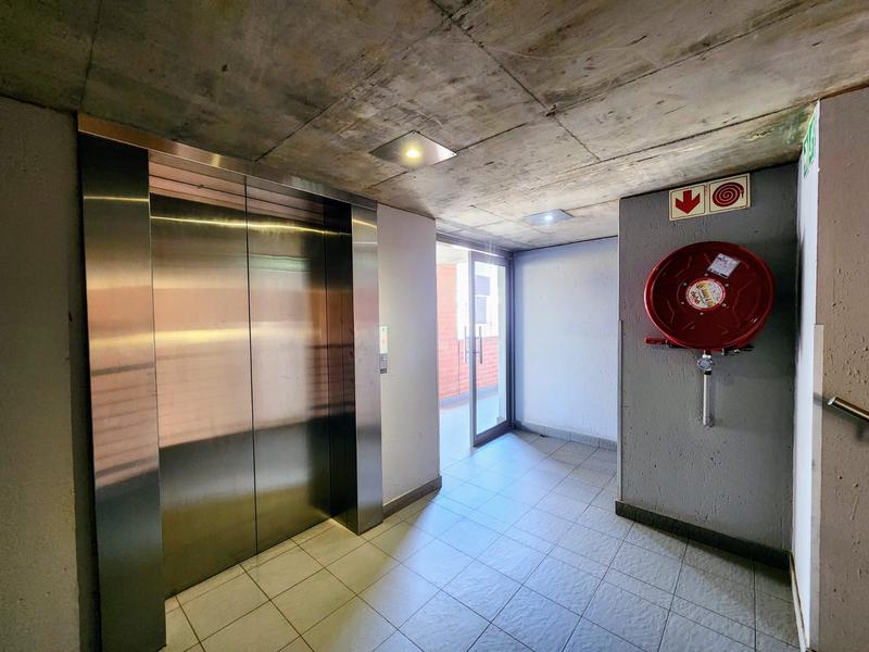 To Let 1 Bedroom Property for Rent in Clydesdale Gauteng
