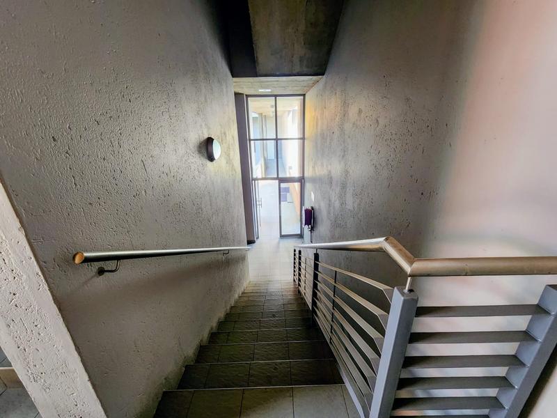 To Let 1 Bedroom Property for Rent in Clydesdale Gauteng