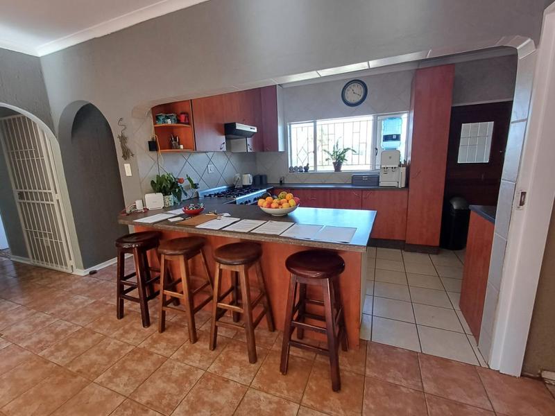 4 Bedroom Property for Sale in Kenmare Gauteng