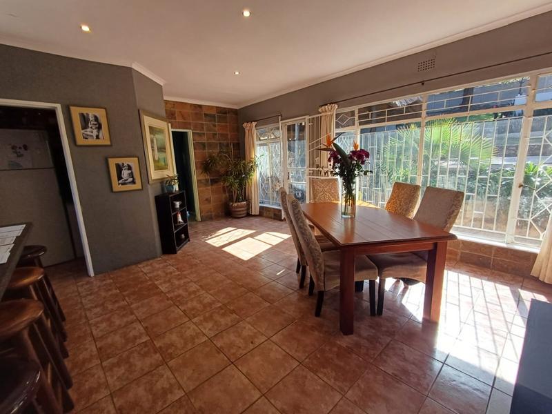 4 Bedroom Property for Sale in Kenmare Gauteng