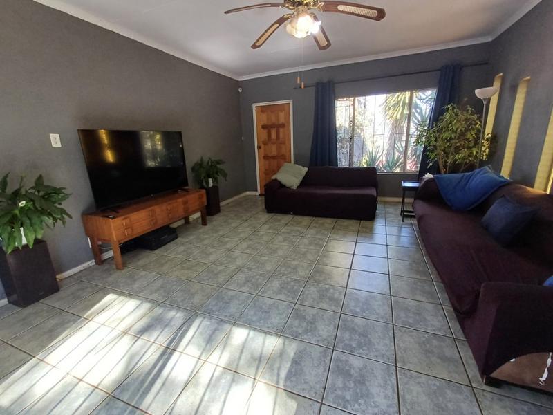 4 Bedroom Property for Sale in Kenmare Gauteng