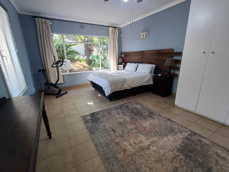 4 Bedroom Property for Sale in Kenmare Gauteng
