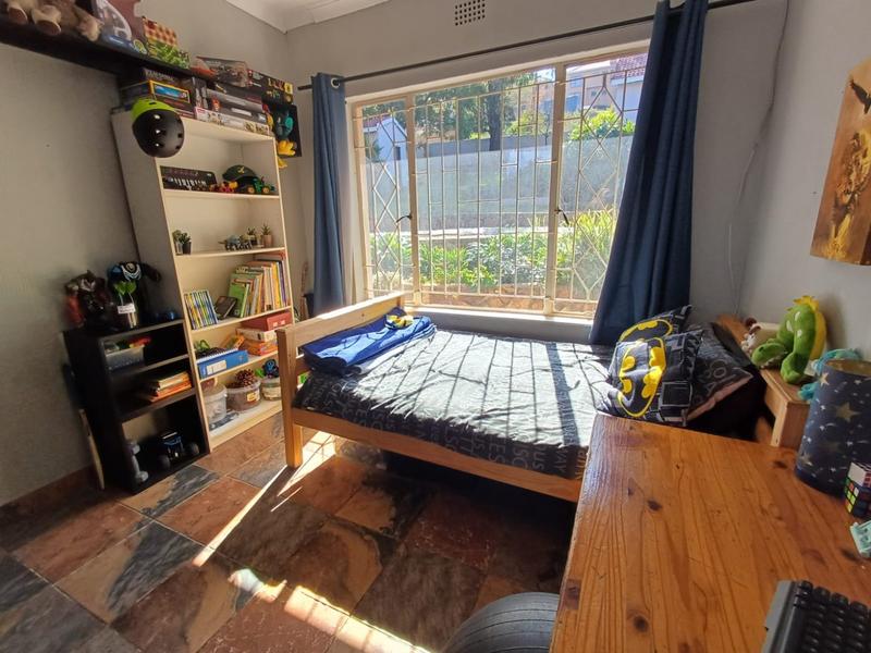 4 Bedroom Property for Sale in Kenmare Gauteng