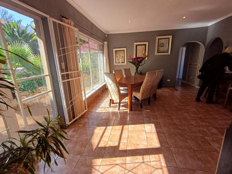 4 Bedroom Property for Sale in Kenmare Gauteng