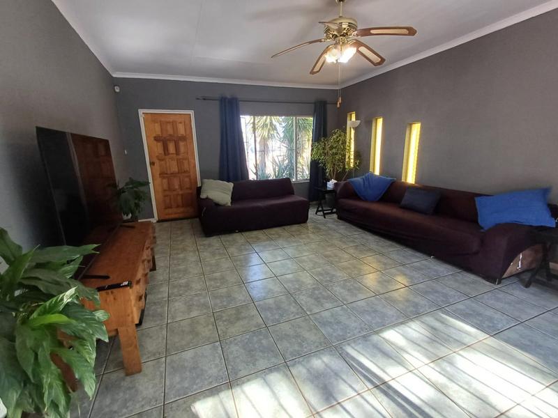 4 Bedroom Property for Sale in Kenmare Gauteng