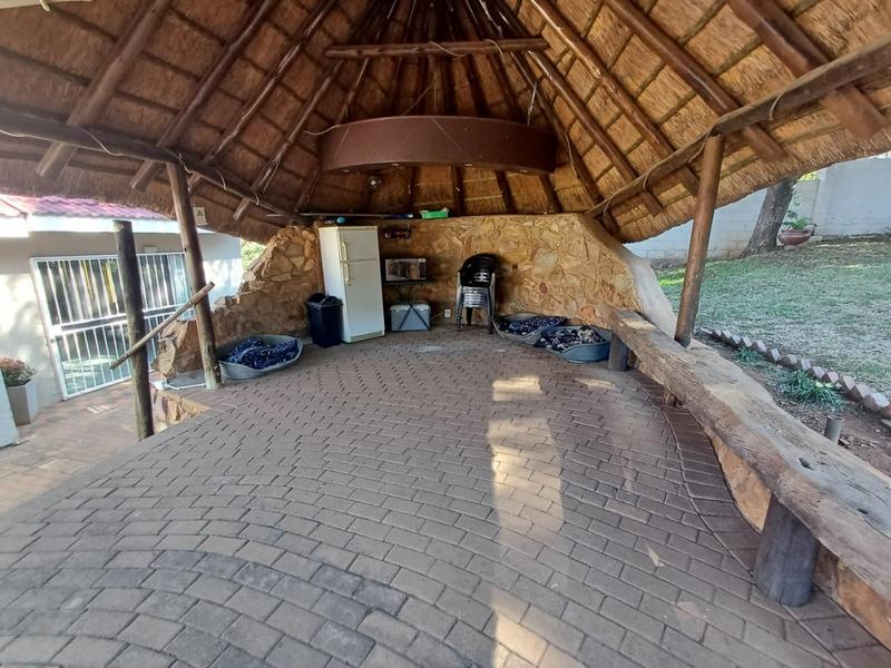 4 Bedroom Property for Sale in Kenmare Gauteng