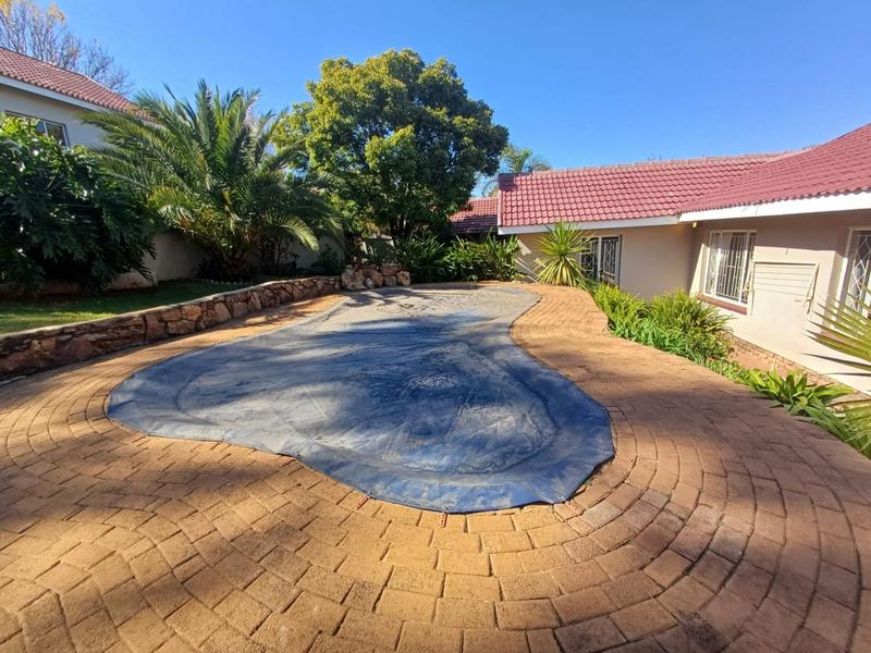4 Bedroom Property for Sale in Kenmare Gauteng