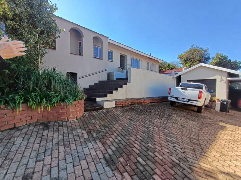 4 Bedroom Property for Sale in Kenmare Gauteng
