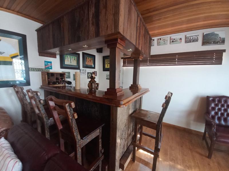 5 Bedroom Property for Sale in Noordheuwel Gauteng