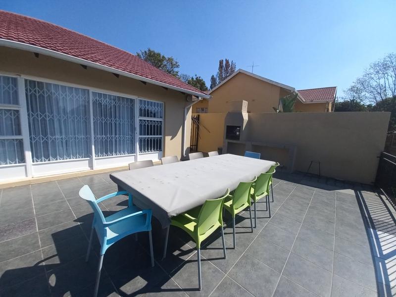 5 Bedroom Property for Sale in Noordheuwel Gauteng