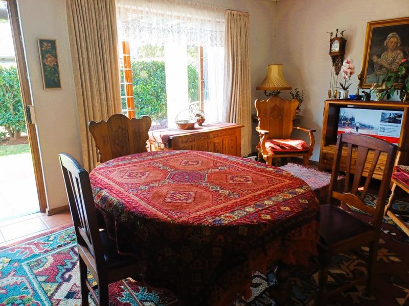 2 Bedroom Property for Sale in Noordheuwel Gauteng