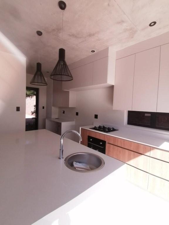 To Let 3 Bedroom Property for Rent in Waterkloof A H Gauteng