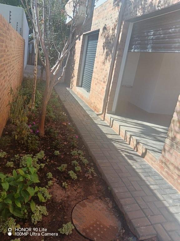 To Let 3 Bedroom Property for Rent in Waterkloof A H Gauteng