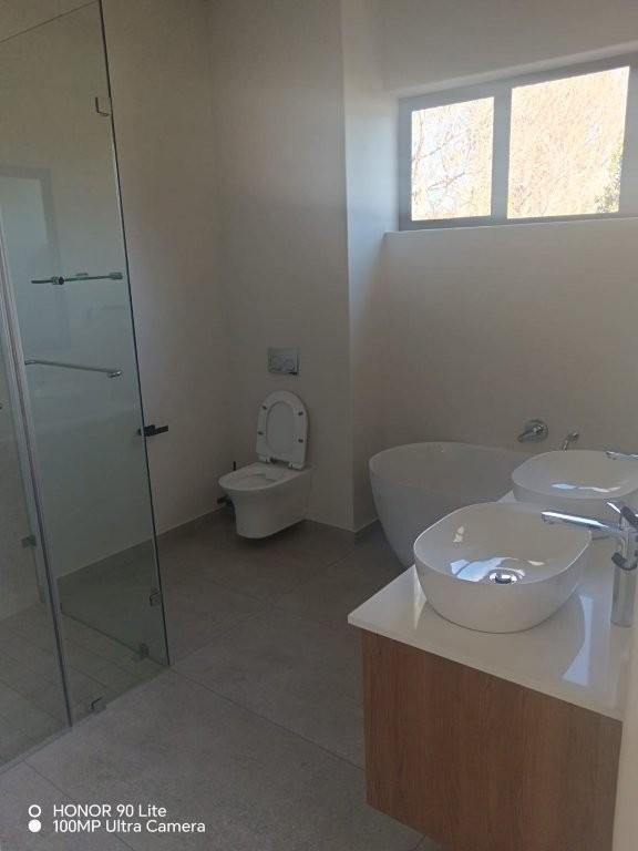 To Let 3 Bedroom Property for Rent in Waterkloof A H Gauteng