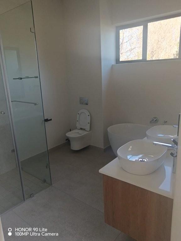 To Let 3 Bedroom Property for Rent in Waterkloof A H Gauteng
