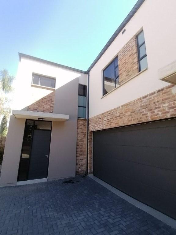 To Let 3 Bedroom Property for Rent in Waterkloof A H Gauteng