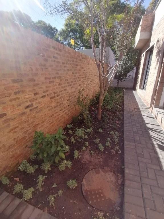To Let 3 Bedroom Property for Rent in Waterkloof A H Gauteng