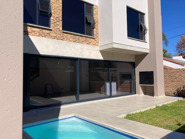 To Let 3 Bedroom Property for Rent in Waterkloof A H Gauteng