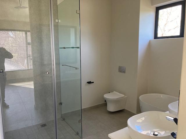 To Let 3 Bedroom Property for Rent in Waterkloof A H Gauteng
