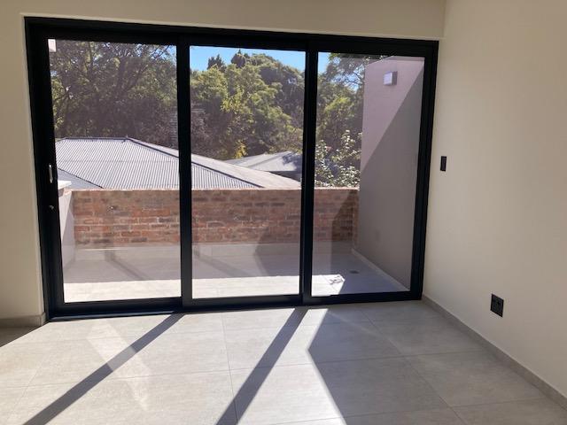 To Let 3 Bedroom Property for Rent in Waterkloof A H Gauteng