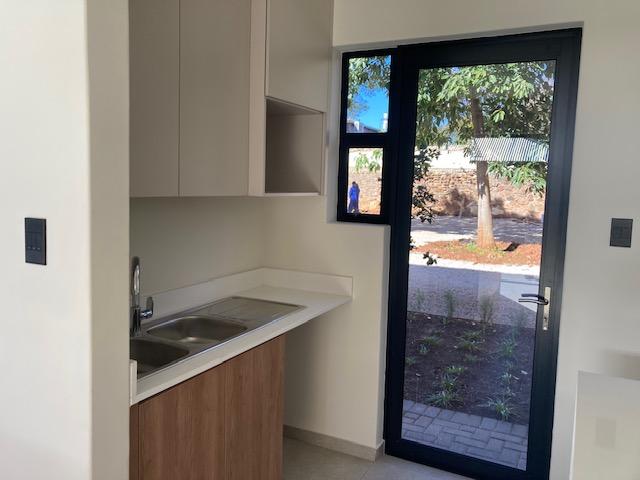 To Let 3 Bedroom Property for Rent in Waterkloof A H Gauteng