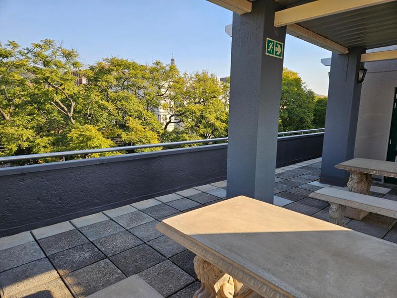 97 Bedroom Property for Sale in Sunnyside Gauteng