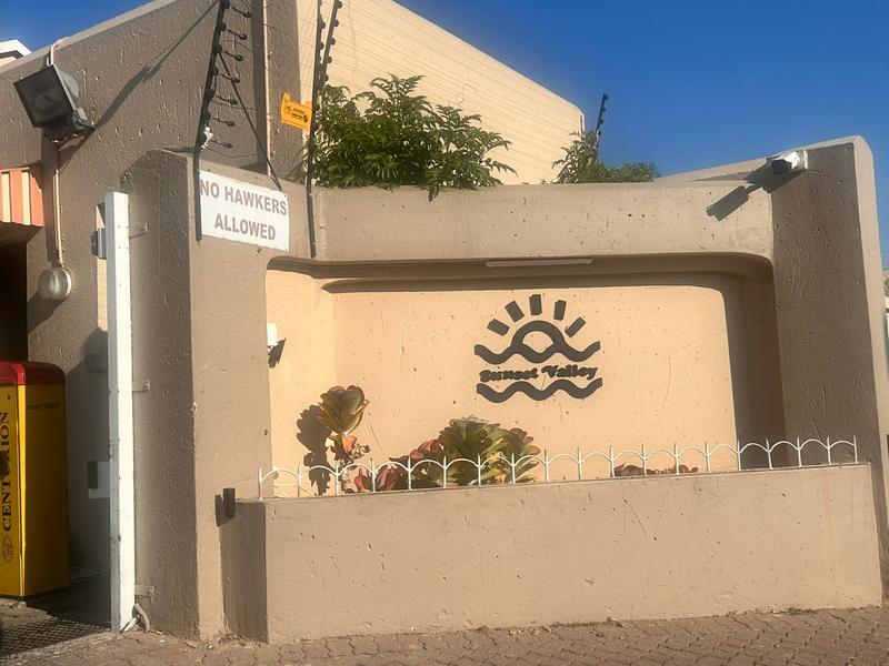 To Let 2 Bedroom Property for Rent in Vorna Valley Gauteng