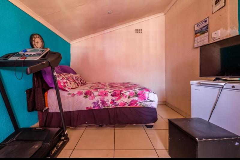 5 Bedroom Property for Sale in Sophiatown Gauteng