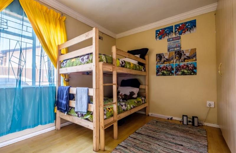 5 Bedroom Property for Sale in Sophiatown Gauteng