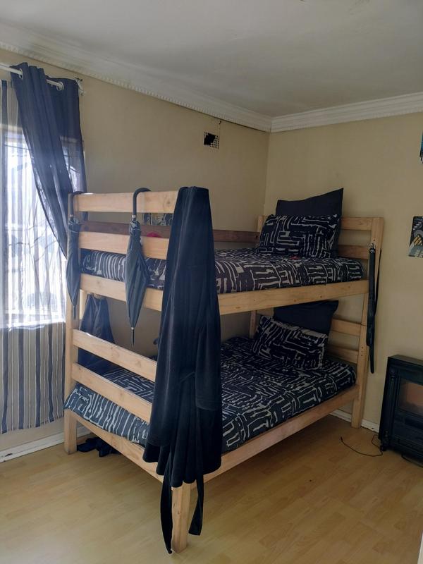 5 Bedroom Property for Sale in Sophiatown Gauteng