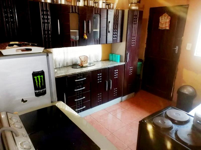 2 Bedroom Property for Sale in Tembisa Gauteng