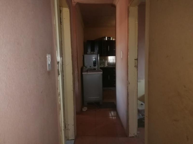 2 Bedroom Property for Sale in Tembisa Gauteng
