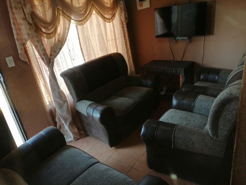2 Bedroom Property for Sale in Tembisa Gauteng