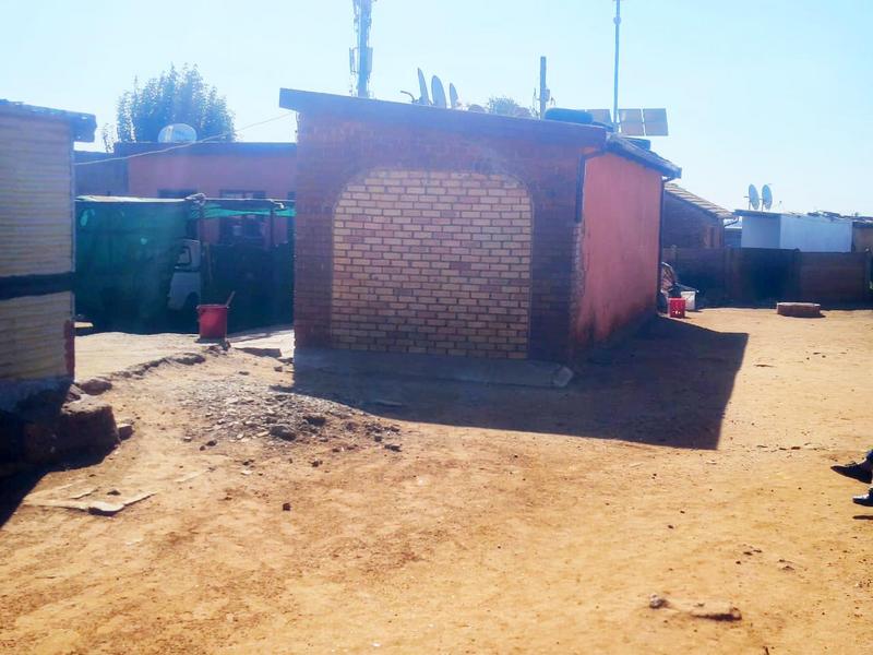 0 Bedroom Property for Sale in Tembisa Gauteng