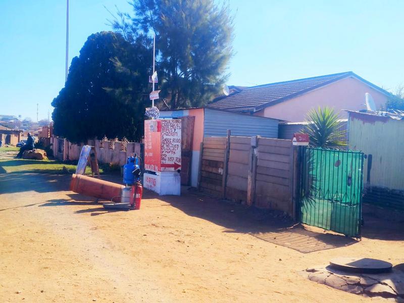 0 Bedroom Property for Sale in Tembisa Gauteng